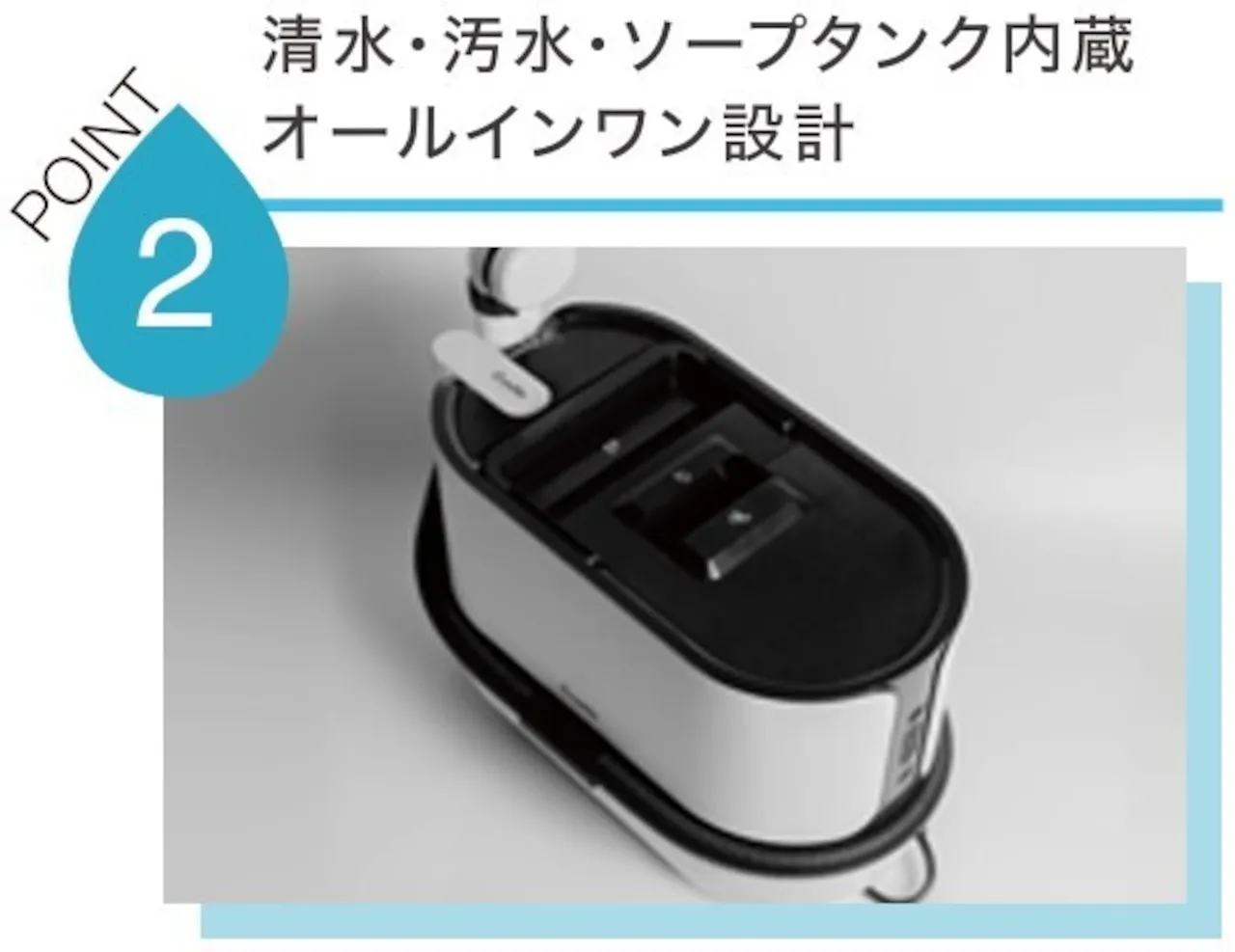 【スタートセット】介護用洗身用具 switle BODY専用ソープ付き