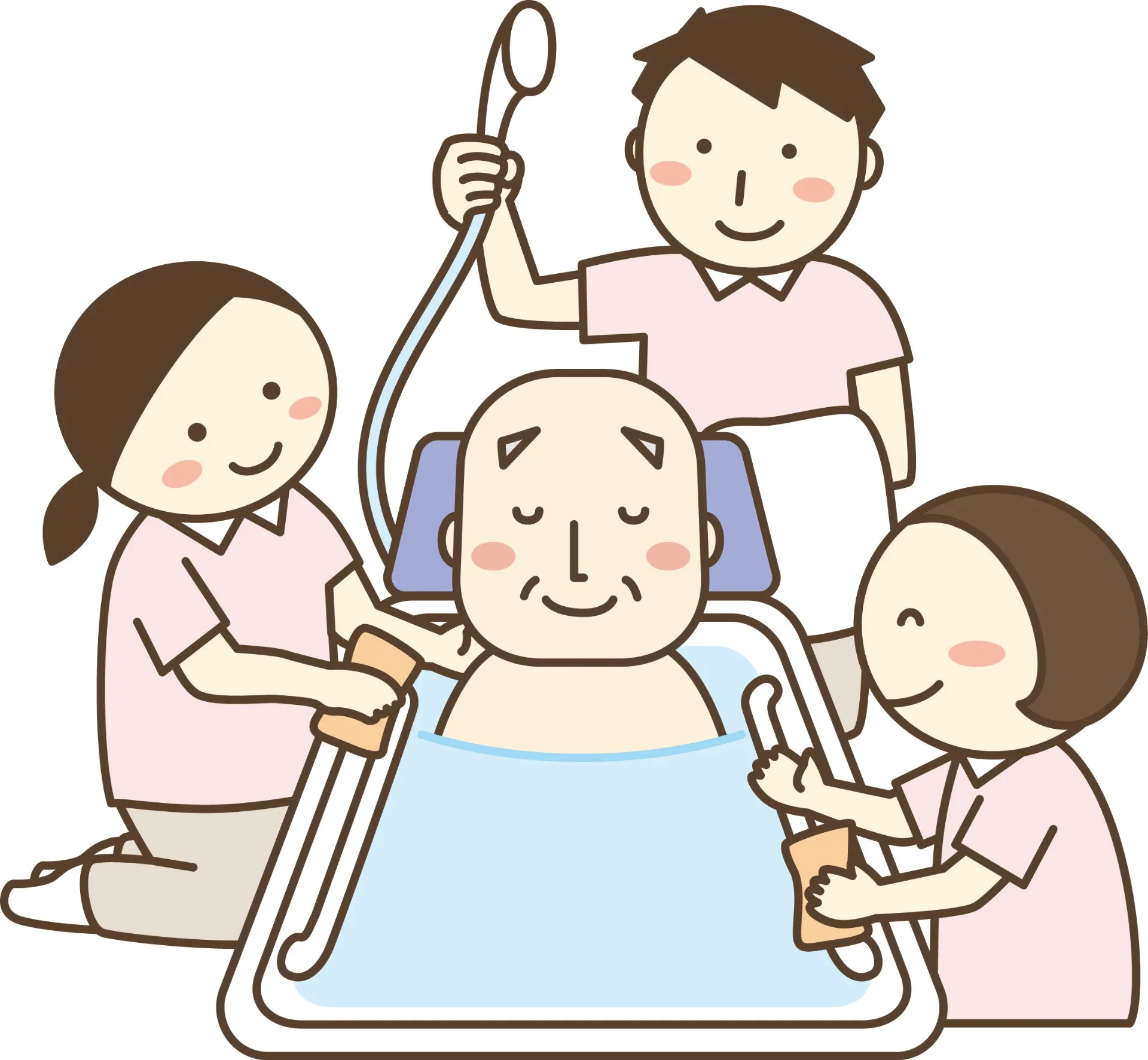 介護用浴槽と入浴介助器具で快適なバスタイムを実現する選び方ガイド
